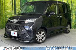 toyota tank 2019 -TOYOTA--Tank DBA-M900A--M900A-0365985---TOYOTA--Tank DBA-M900A--M900A-0365985-