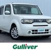 nissan cube 2014 -NISSAN--Cube DBA-Z12--Z12-276983---NISSAN--Cube DBA-Z12--Z12-276983- image 1