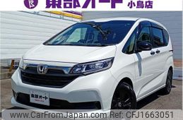 honda freed 2023 CFJ1663051
