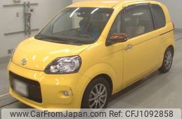 toyota porte 2016 -TOYOTA--Porte NSP141-8031060---TOYOTA--Porte NSP141-8031060-