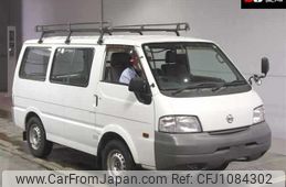 nissan vanette-van 2006 -NISSAN--Vanette Van SK82MN-307801---NISSAN--Vanette Van SK82MN-307801-