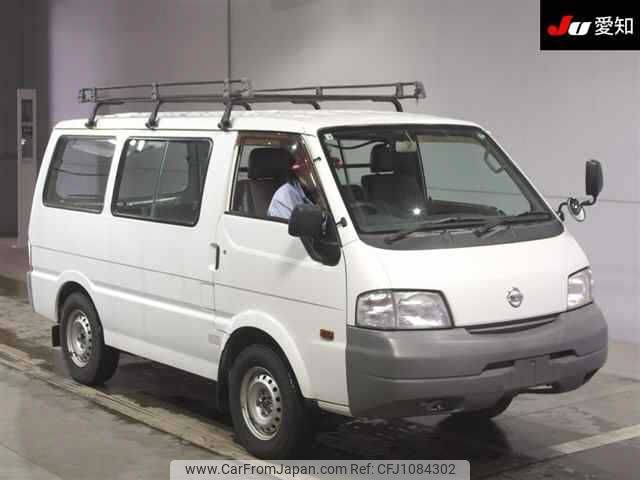 nissan vanette-van 2006 -NISSAN--Vanette Van SK82MN-307801---NISSAN--Vanette Van SK82MN-307801- image 1