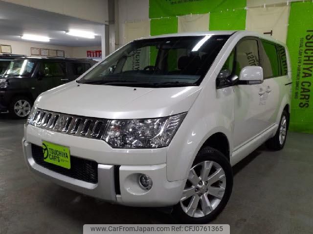 mitsubishi mitsubishi-others 2016 quick_quick_LDA-CV1W_CV1W-1101146 image 1