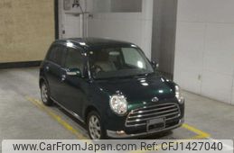 daihatsu mira-gino 2005 -DAIHATSU--Mira Gino L650S--L650S-0006560---DAIHATSU--Mira Gino L650S--L650S-0006560-