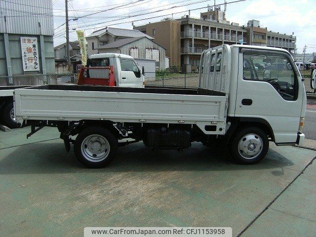 isuzu elf-truck 2004 -ISUZU 【京都 400ﾊ4031】--Elf NKR81EA--7041545---ISUZU 【京都 400ﾊ4031】--Elf NKR81EA--7041545- image 2