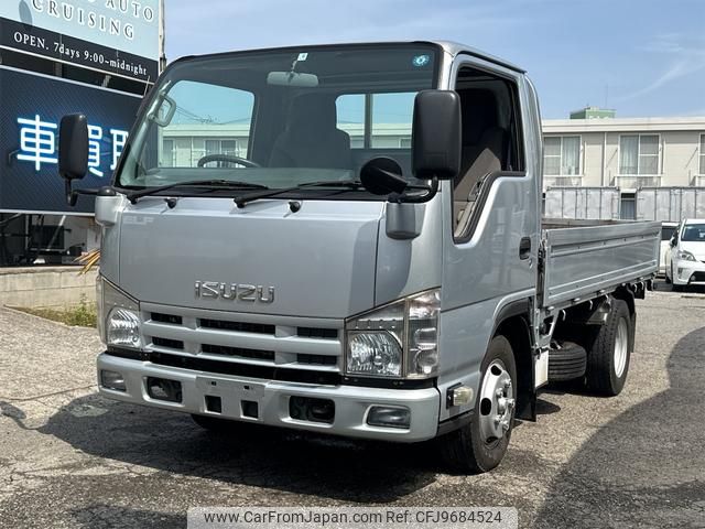 isuzu elf-truck 2014 GOO_NET_EXCHANGE_0403907A30240411W001 image 1