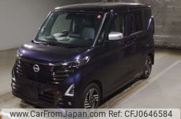 nissan roox 2023 -NISSAN 【Ｎｏ後日 】--Roox B44A-0521490---NISSAN 【Ｎｏ後日 】--Roox B44A-0521490-