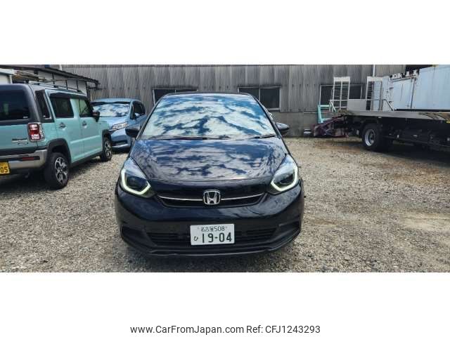 honda fit 2022 -HONDA 【名古屋 508ﾋ1904】--Fit 5BA-GS4--GS4-1002264---HONDA 【名古屋 508ﾋ1904】--Fit 5BA-GS4--GS4-1002264- image 1