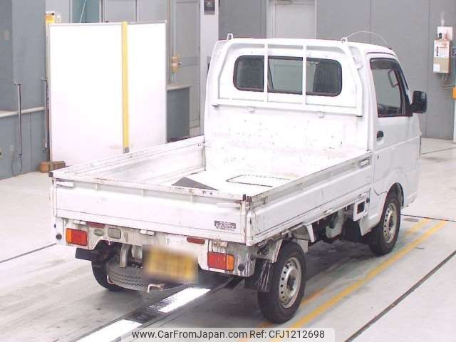 suzuki carry-truck 2019 -SUZUKI 【飛騨 480ｳ9207】--Carry Truck EBD-DA16T--DA16T-533230---SUZUKI 【飛騨 480ｳ9207】--Carry Truck EBD-DA16T--DA16T-533230- image 2