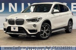 bmw x1 2015 quick_quick_HS20_WBAHS92090P899475
