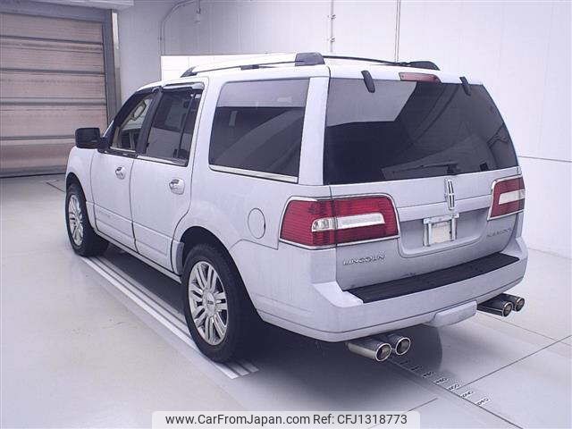 lincoln navigator 2012 CFJ1318773 image 2