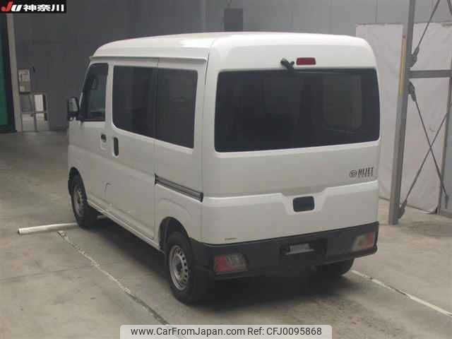 daihatsu hijet-van 2023 -DAIHATSU--Hijet Van S700V--S700V-0057916---DAIHATSU--Hijet Van S700V--S700V-0057916- image 2