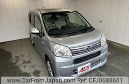 daihatsu move 2019 quick_quick_LA160S_LA160S-0039802