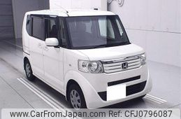 honda n-box 2012 -HONDA 【鈴鹿 580ﾁ7390】--N BOX JF1-1141517---HONDA 【鈴鹿 580ﾁ7390】--N BOX JF1-1141517-