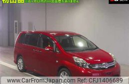 toyota isis 2014 CFJ1406689