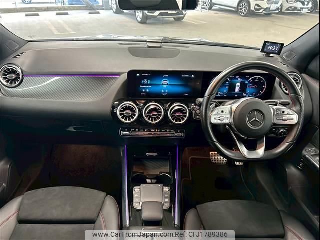 mercedes-benz gla-class 2020 CFJ1789386 image 2