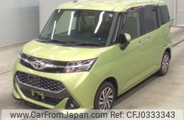 toyota tank 2017 -TOYOTA--Tank M910A-0002167---TOYOTA--Tank M910A-0002167-