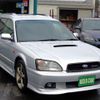 subaru legacy-touring-wagon 2001 quick_quick_TA-BH5_196575 image 2