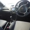 suzuki swift 2012 CFJ0521446 image 3