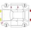 nissan elgrand 2017 CFJ1794748 image 2