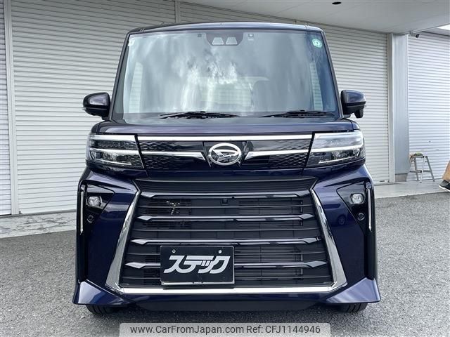daihatsu tanto 2024 quick_quick_5BA-LA650S_LA650S-0437787 image 2