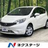 nissan note 2015 -NISSAN--Note DBA-E12--E12-340482---NISSAN--Note DBA-E12--E12-340482- image 1