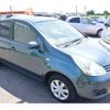 nissan note 2011 TE2360 image 12