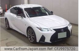 lexus is 2021 -LEXUS--Lexus IS 6AA-AVE30--AVE30-5088506---LEXUS--Lexus IS 6AA-AVE30--AVE30-5088506-