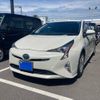 toyota prius 2017 -TOYOTA--Prius DAA-ZVW50--ZVW50-8053007---TOYOTA--Prius DAA-ZVW50--ZVW50-8053007- image 1