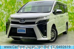 toyota voxy 2019 quick_quick_DAA-ZWR80W_ZWR80-0422141