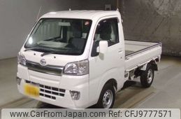 daihatsu hijet-truck 2017 -DAIHATSU 【なにわ 480ﾆ7680】--Hijet Truck EBD-S500P--S500P-0063547---DAIHATSU 【なにわ 480ﾆ7680】--Hijet Truck EBD-S500P--S500P-0063547-