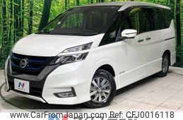 nissan serena 2019 -NISSAN--Serena DAA-HFC27--HFC27-047659---NISSAN--Serena DAA-HFC27--HFC27-047659-