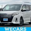 toyota noah 2014 quick_quick_DBA-ZRR80W_ZRR80-0008845 image 1