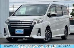 toyota noah 2014 quick_quick_DBA-ZRR80W_ZRR80-0008845