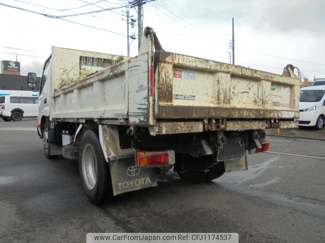 toyota dyna-truck 2018 YAMAKATSU_XZU620-0016586 image 2