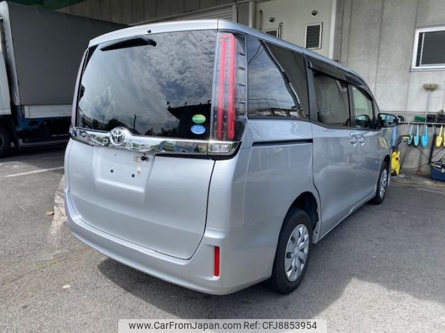 toyota noah 2019 -TOYOTA--Noah 2RR85G-0125546---TOYOTA--Noah 2RR85G-0125546- image 2