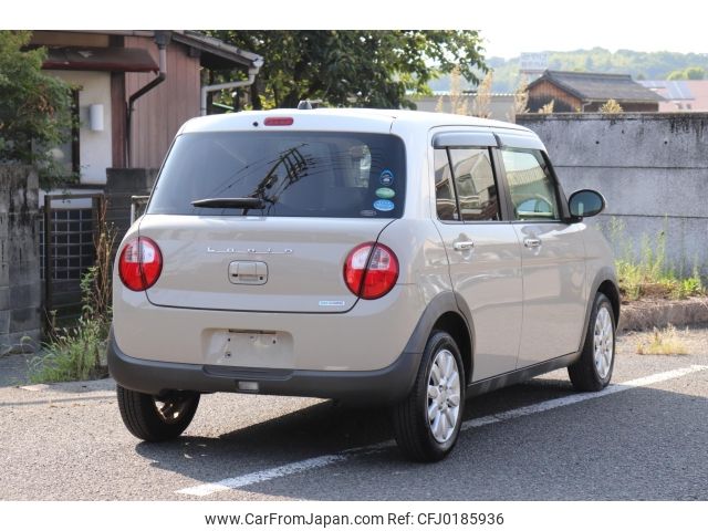 suzuki alto-lapin 2017 -SUZUKI--Alto Lapin HE33S--HE33S-162134---SUZUKI--Alto Lapin HE33S--HE33S-162134- image 2