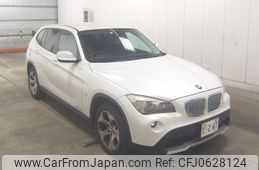 bmw x1 2012 -BMW--BMW X1 VM20-0VT56709---BMW--BMW X1 VM20-0VT56709-