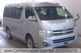 toyota hiace-van 2011 quick_quick_CBF-TRH216K_TRH216-8003686