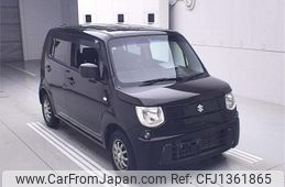 suzuki mr-wagon 2012 -SUZUKI--MR Wagon MF33S--132942---SUZUKI--MR Wagon MF33S--132942-