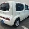 nissan cube 2009 -NISSAN--Cube DBA-Z12--Z12-042505---NISSAN--Cube DBA-Z12--Z12-042505- image 3