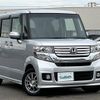 honda n-box-plus 2014 -HONDA--N BOX + DBA-JF2--JF2-4200154---HONDA--N BOX + DBA-JF2--JF2-4200154- image 1