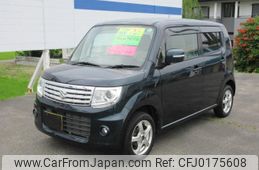 suzuki mr-wagon 2016 -SUZUKI--MR Wagon DBA-MF33S--MF33S-434758---SUZUKI--MR Wagon DBA-MF33S--MF33S-434758-