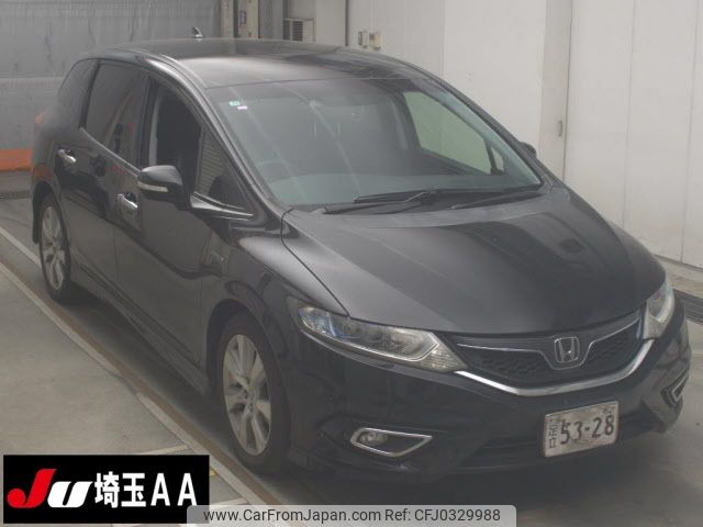 honda jade 2015 -HONDA--Jade FR4-1014760---HONDA--Jade FR4-1014760- image 1