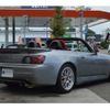 honda s2000 1999 CFJ1645193 image 2
