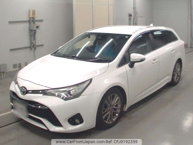 toyota avensis 2019 -TOYOTA--Avensis Wagon ZRT272W-0013669---TOYOTA--Avensis Wagon ZRT272W-0013669- image 1