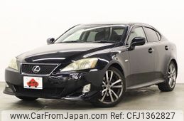 lexus is 2007 -LEXUS--Lexus IS DBA-GSE20--GSE20-5062556---LEXUS--Lexus IS DBA-GSE20--GSE20-5062556-