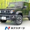 suzuki jimny-sierra 2023 -SUZUKI--Jimny Sierra 3BA-JB74W--JB74W-184551---SUZUKI--Jimny Sierra 3BA-JB74W--JB74W-184551- image 1