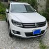 volkswagen tiguan 2014 -VOLKSWAGEN--VW Tiguan DBA-5NCTH--WVGZZZ5NZEW053627---VOLKSWAGEN--VW Tiguan DBA-5NCTH--WVGZZZ5NZEW053627- image 1