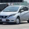 nissan note 2017 -NISSAN--Note DAA-HE12--HE12-008381---NISSAN--Note DAA-HE12--HE12-008381- image 1